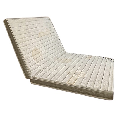 美洛美床垫升级精细黄麻可拆洗款