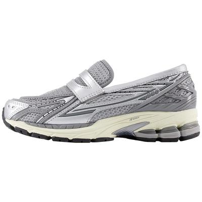 NewBalance男女款乐福鞋