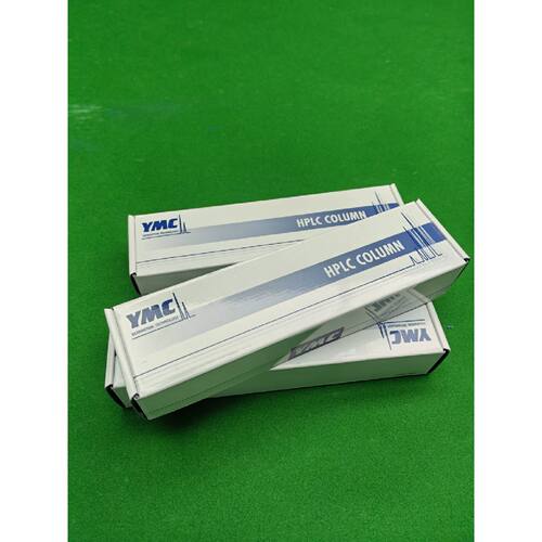 议价YMC AA12S05-0101GC YMC-Pack ODS-A保护柱柱芯 5μm1.0*10mm