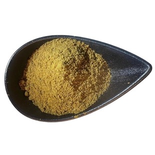 孜然碎半颗粒孜然粉新疆正宗商用面撒料纯正包邮羊肉串烧烧烤花椒