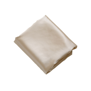 白色雪纺布料弹力仿真丝缎面黑色内衬里布欧根纱蕾丝专用内衬