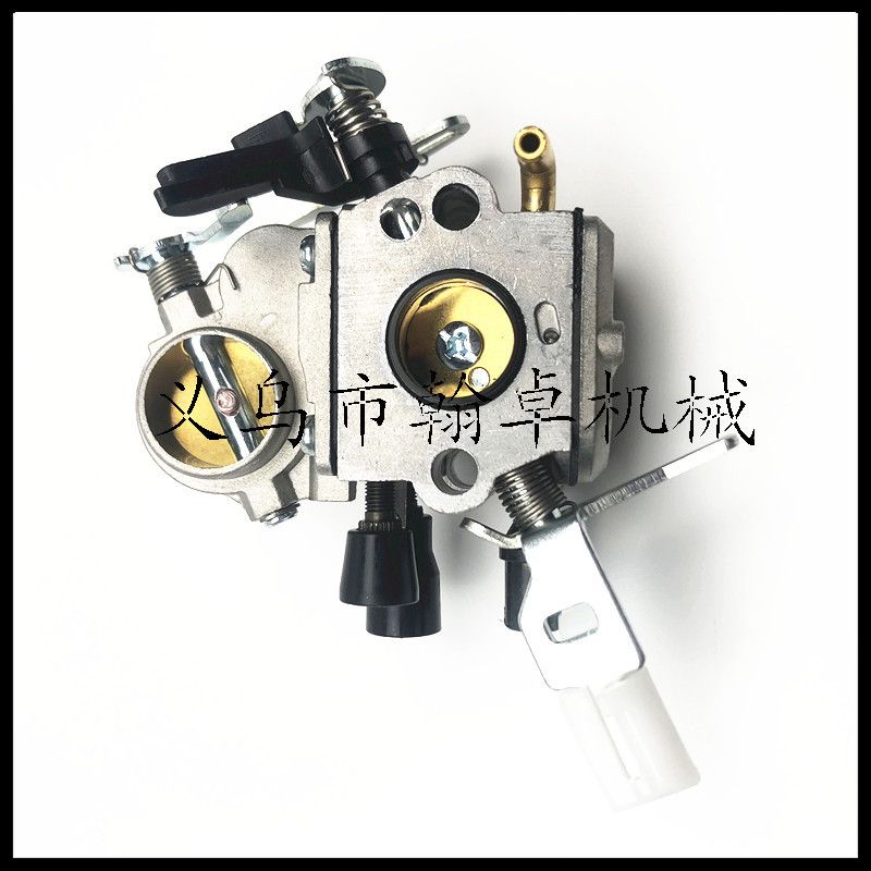 MS181 MS171 MS201 MS211化油器 空滤器ZAMA C1Q-S269 S191  S118