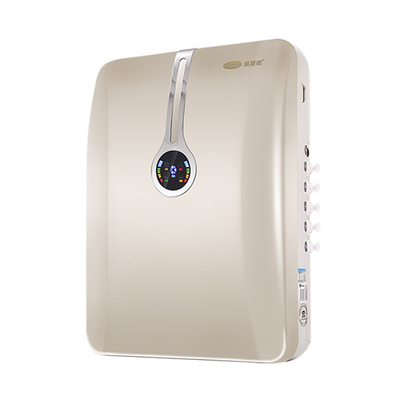 汉斯顿家用直饮0阻垢剂纯水机