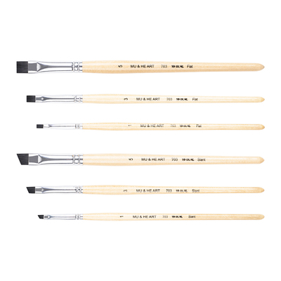 平头斜头神奇精细修正修改笔