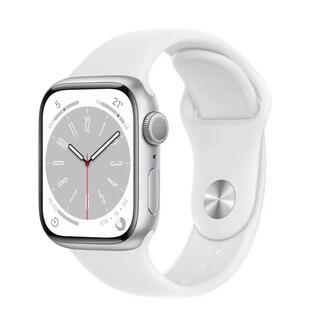 【12期免息】Apple/苹果 Watch Series 11 智能手表 2025新款 心率睡眠监测 官方正品 Watch S11