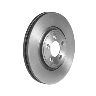 前刹车盘brembo布雷博UV喷涂盘适配Jaguar捷豹XF(2.0T)