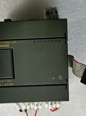 【询价】EM231CN，AI2X RTD，6ES7231-7P适用