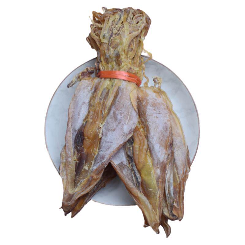 鱿鱼母小岞鱿鱼海鲜干货