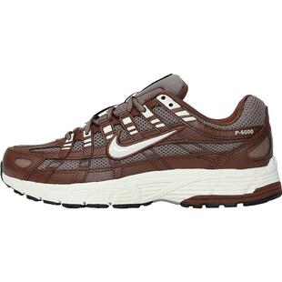 滔搏NIKE耐克女鞋P-6000轻便网眼运动训练跑步鞋BV1021-200