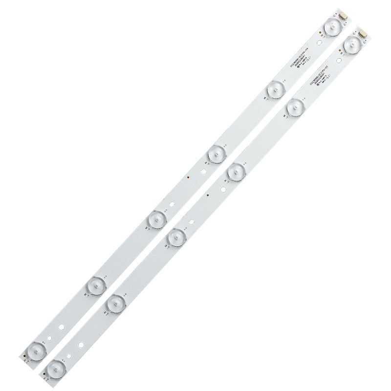 适用24寸长虹24M1电视LED灯条