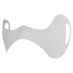 夏季新款冰丝防晒面罩蝶形遮阳防紫外线女士口罩凉感透气护颧骨