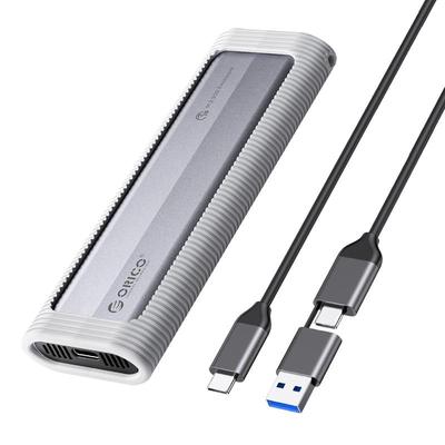 奥睿科m2固态移动硬盘盒保护套