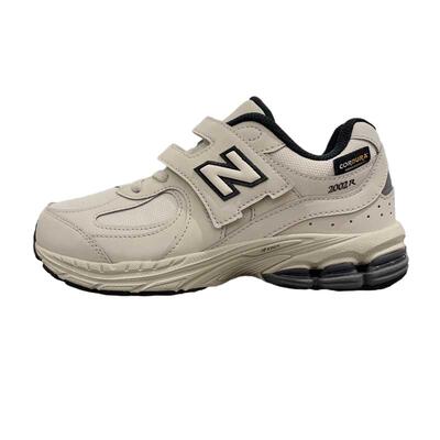 NEW BALANCE NB童鞋男女复古运动舒适休闲老爹鞋GC2002PM 2002PJ