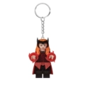 Wanda Crimson Witch