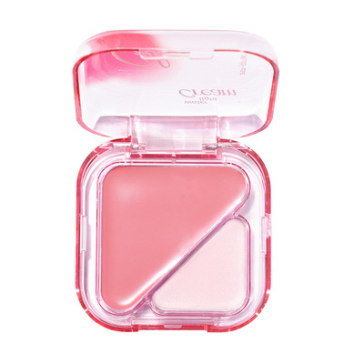 CZEL绔姿水光膏脸部提亮修容