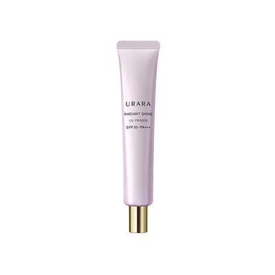 URARA悠莱沁颜玥光防晒隔离乳35g
