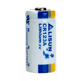 蓝卡BP-2012S巡更棒2012F巡更机bluecard巡逻检仪打点器专用电池