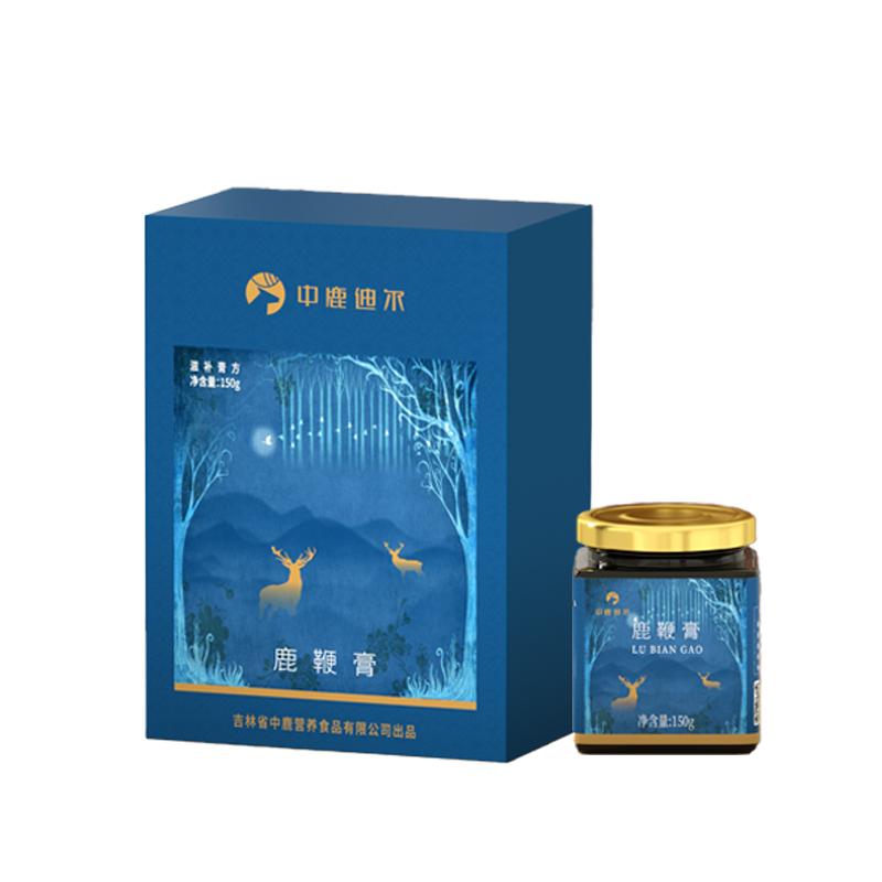 鹿企直营正品高纯度鹿鞭膏鹿制膏鹿制膏/鹿制品
