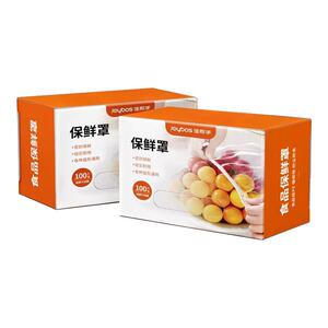佳帮手保鲜膜套食品级保鲜膜通用