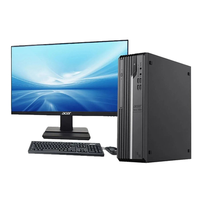 宏碁14代酷睿i5台式机整机