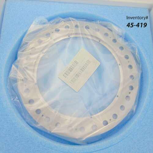Lam Research 715-005865-001 Top Plate *new