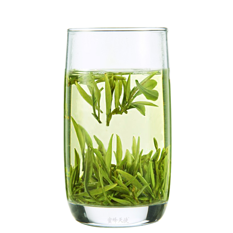 買1發(fā)2毛峰黃山罐裝特級茶葉