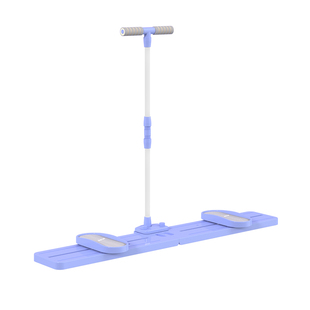 SEANLEE滑雪机瘦腿神器健身器材家用盆底肌训练器夹腿运动美腿机