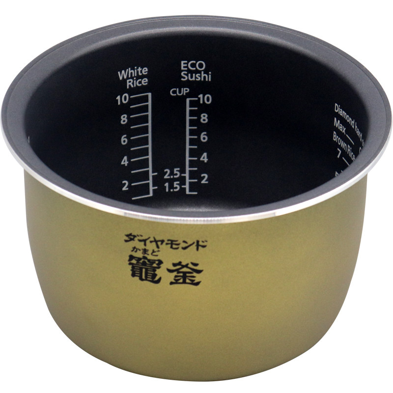 进口松下电饭煲内胆SSS185内锅