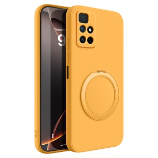适用红米Note11Pro手机壳RedmiNote11小米Redmi新款pro+硅胶por十支点壳带支架套5G4g114g115g全包防摔s外壳