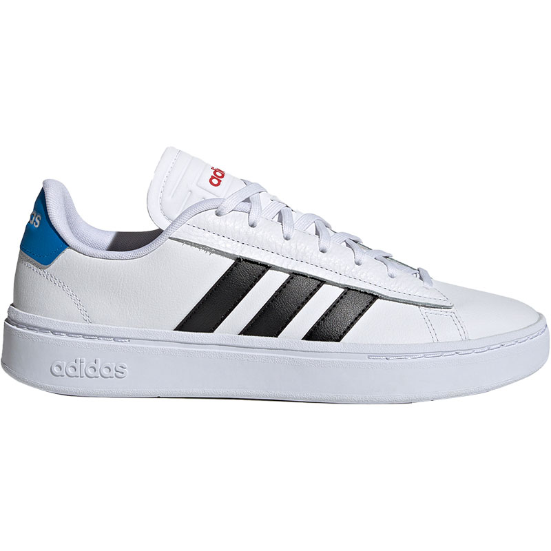 Adidas/阿迪达斯官方正品NEO新款低帮男子运动休闲板鞋 GY8029