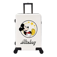 Досуг Микки-Уайт