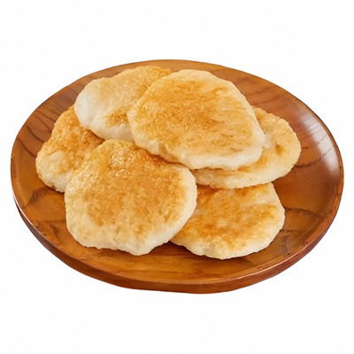 鲜味坊正宗潮汕手工墨鱼饼水产肉类关东煮串香韩式铁板烧烤赣南