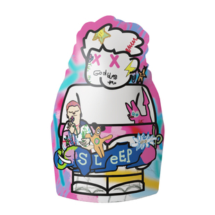 酉点戏一次性日抛内裤女纯棉抗菌裆免洗独立包装便携差旅出行用品