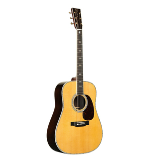 美产 Martin马丁 D41 全单民谣吉他