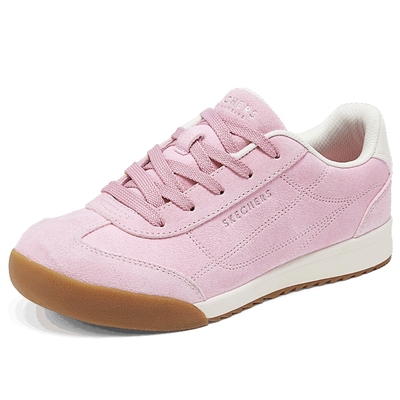 斯凯奇板鞋秋冬季女鞋德训鞋时尚百搭休闲运动鞋皮鞋平底鞋经典