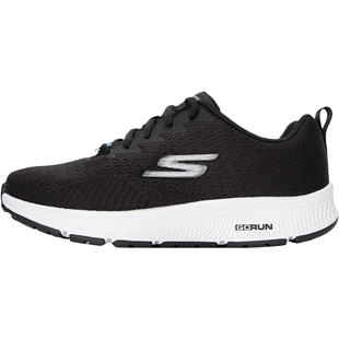 斯凯奇女鞋夏季新款跑步鞋轻便减震休闲鞋网面鞋软底透气运动鞋子