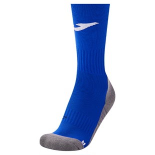 JOMA儿童足球袜男中长筒过膝毛巾底防滑加厚透气训练成人足球袜子