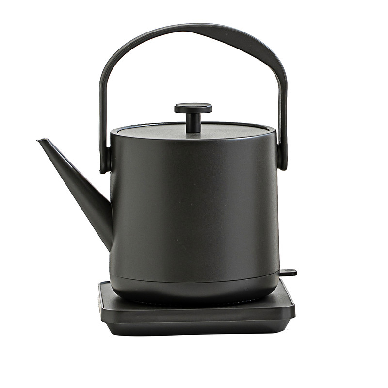 友茗堂电热水壶家用泡茶烧水壶酒店用冲泡壶简约快速烧水壶