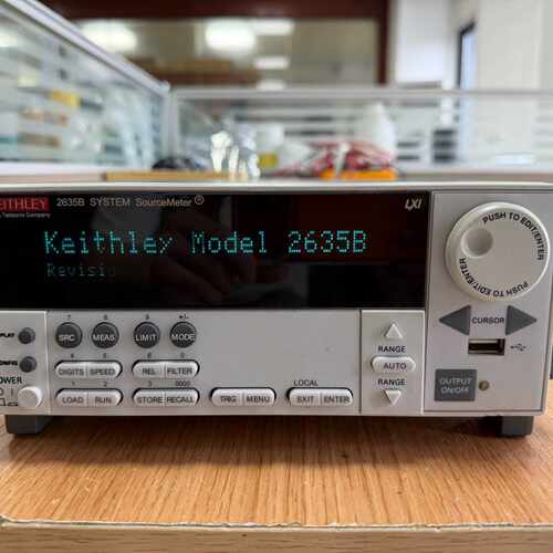 吉时利keithley2635B数字源表，功能包好，性能稳