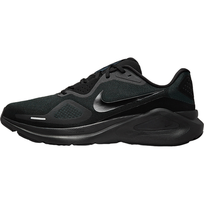 Nike/耐克正品Structure 26男士耐磨低帮稳固跑步鞋HJ1102-001