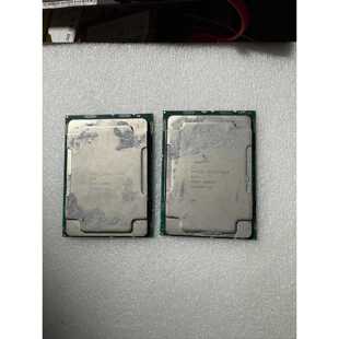 询价-Intel至强Xeon6142漂亮有二片可维修