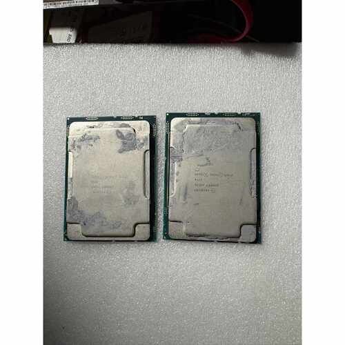 询价-Intel至强Xeon6142漂亮有二片可维修