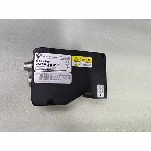 询价-LMI乐姆迈Gocator2520A2B01S可维修