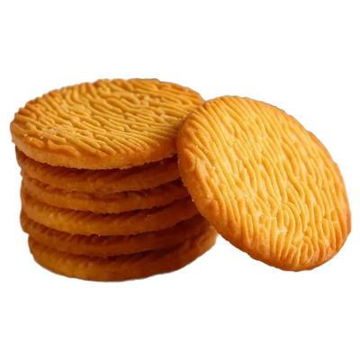 【商超同款】无蔗糖猴头菇饼干