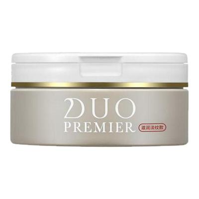 DUO笛欧滋润淡纹卸妆膏90g