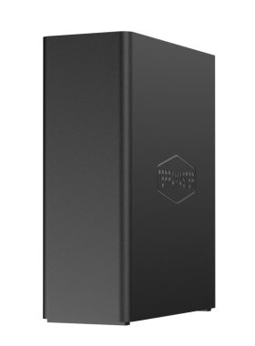 铁威马F8SSDPlus全闪8盘NAS