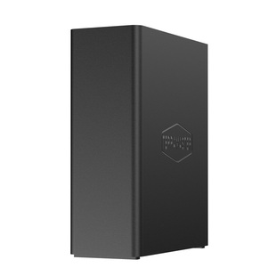 铁威马F8 SSD Plus 全闪8盘 NAS网络存储 私有云 相册备份文件家用硬盘服务器 手机平板扩容(8核16G内存)