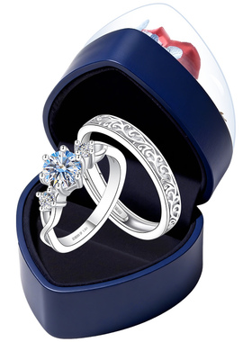 【一克拉钻】爆闪爆亮珠宝补贴