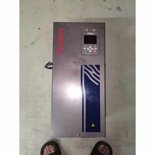 询价55kw VicRun变频器 VD60E-4T-75G 38
