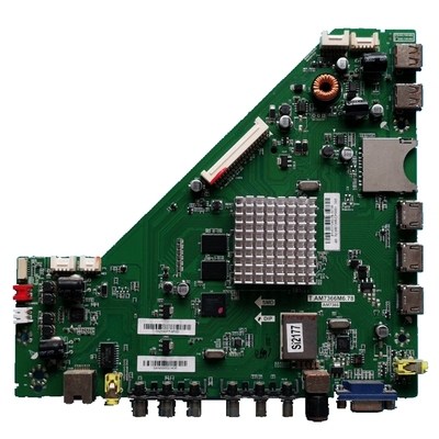 三洋48CE6110A3板T.AM7366M6.78